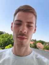 Gergő társkereső fotója
