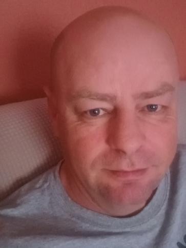 Csaba, 48 éves romániai társkereső férfi profil fotója