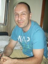Albert társkereső fotója