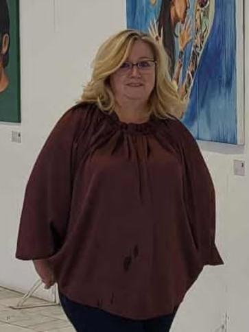 Szilvia, 56 éves váci társkereső nő profil fotója