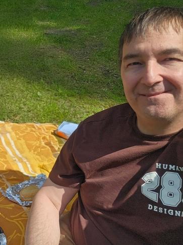 Zoltán, 47 éves dunaújvárosi társkereső férfi profil fotója