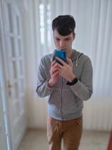 Kristóf társkereső fotója