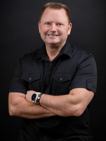 Feri profilképe – Gyula