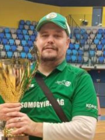 Jani, 44 éves kaposvári társkereső férfi profil fotója