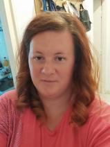 Barbara társkereső fotója