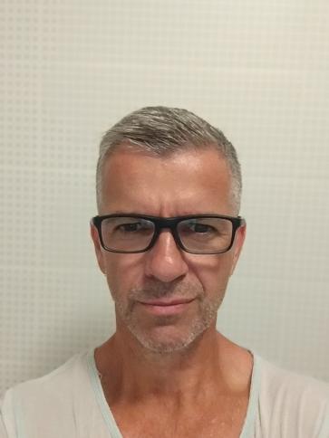 Joci, 51 éves pusztaszabolcsi társkereső férfi profil fotója