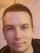 Krisztián társkereső fotója