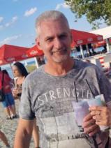 Sziasztok! Csaba vagyok. Komoly komáromi párkereső nők jelentkezését várom.