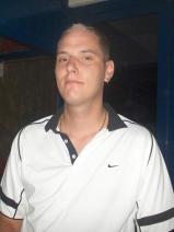 András társkereső fotója