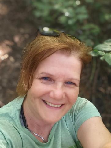 Zsuzsanna, 57 éves törökbálinti társkereső nő profil fotója