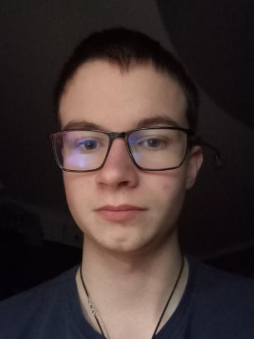 Ádám, 23 éves mezőkövesdi társkereső férfi profil fotója Ádám, 23 éves mezőkövesdi társkereső férfi profil fotója