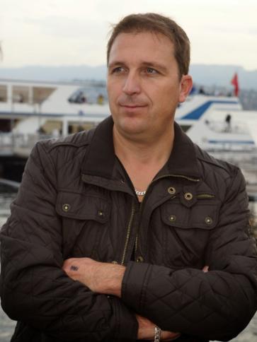 Gellért, 52 éves szerbiai társkereső férfi profil fotója