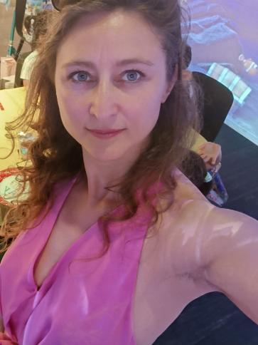 Anna, 39 éves balatonföldvári társkereső nő profil fotója