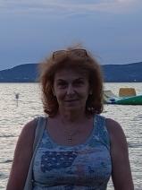 Sziasztok! Ildikó vagyok. Online Budapest XIII. kerületi randizni vágyó férfiak jelöljetek kedvencnek.