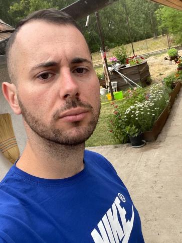 Máté, 25 éves gödöllői társkereső férfi profil fotója
