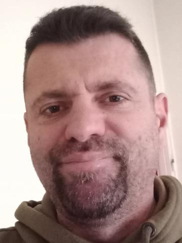 András, 50 éves Budapest I. kerületi társkereső férfi profil fotója