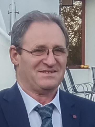 István, 68 éves kaposvári társkereső férfi profil fotója