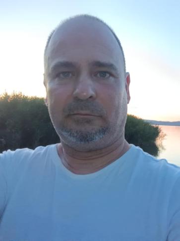 Pisti, 51 éves budaörsi társkereső férfi profil fotója