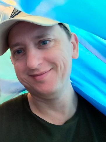 Tamás, 46 éves Budapest IV. kerületi társkereső férfi profil fotója