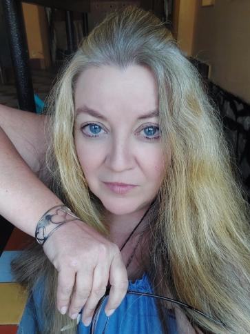 Angéla, 53 éves kapuvári társkereső nő profil fotója
