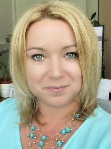 Andi, 42 éves gödöllői társkereső nő profil fotója