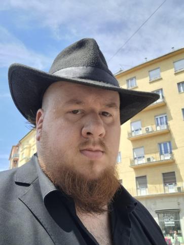 Dávid, 27 éves Budapest XV. kerületi társkereső férfi profil fotója