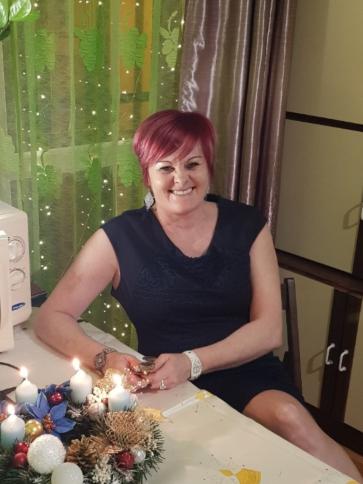 Mária, 58 éves Budapest I. kerületi társkereső nő profil fotója Mária, 58 éves Budapest I. kerületi társkereső nő profil fotója