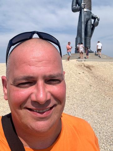 Gyula, 50 éves győri társkereső férfi profil fotója