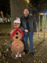 Péter társkereső fotója