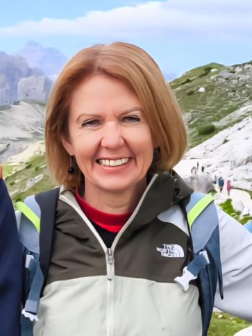 Andrea, 55 éves herceghalomi társkereső nő profil fotója