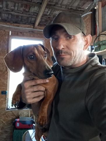 Péter, 49 éves vésztői társkereső férfi profil fotója