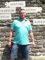 István társkereső fotója