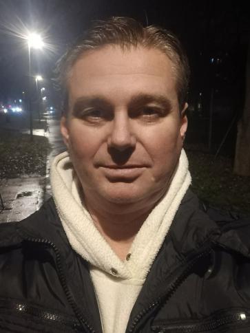 István, 54 éves Budapest XV. kerületi társkereső férfi profil fotója