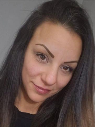 Elisabeth, 33 éves Budapest XIX. kerületi társkereső nő profil fotója