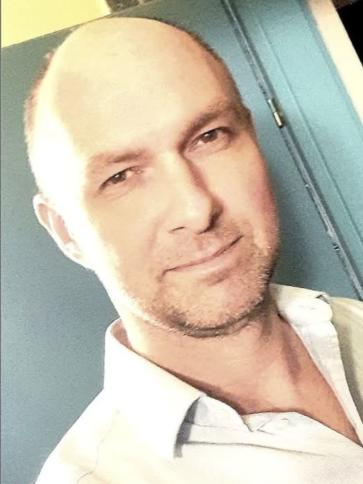 Zoli, 46 éves Budapest XIX. kerületi társkereső férfi profil fotója