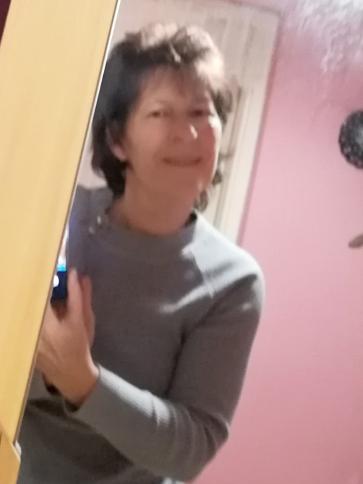 Erzsébet, 60 éves encsi társkereső nő profil fotója