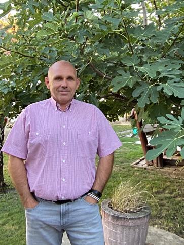 Attila, 56 éves szeghalmi társkereső férfi profil fotója