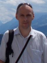 Péter társkereső fotója