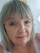 Zsuzsanna társkereső fotója