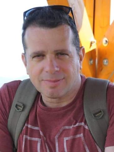 Sándor, 53 éves Budapest XX. kerületi társkereső férfi profil fotója