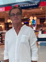 Attila társkereső fotója