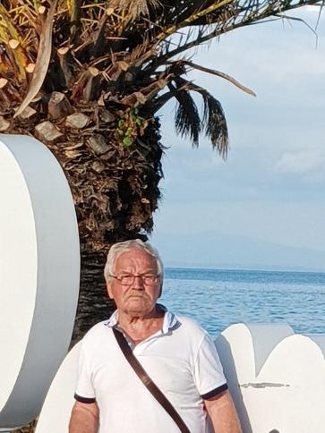 Sándor, 72 éves nagykőrösi társkereső férfi profil fotója