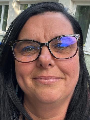 Móni, 49 éves Budapest XV. kerületi társkereső nő profil fotója