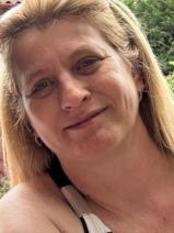 Sziasztok! Mariann vagyok. Komoly abai társkereső férfiak jelentkezését várom.