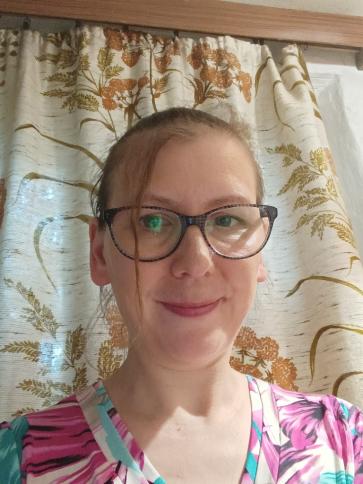 Veronika, 47 éves hőgyészi társkereső nő profil fotója