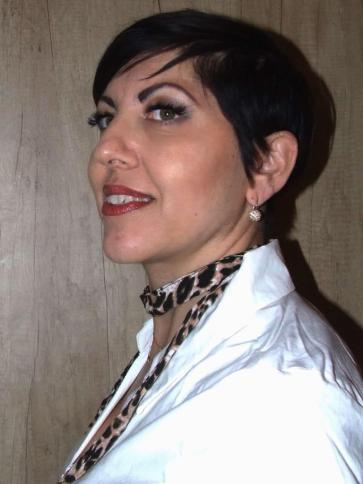 Gabriella, 52 éves tatabányai társkereső nő profil fotója