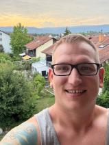 Lukács társkereső fotója