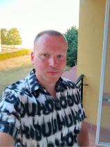 Zsolt társkereső fotója