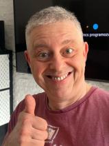 Zsolt társkereső fotója