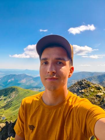 Zsolt, 25 éves Budapest XI. kerületi társkereső férfi profil fotója